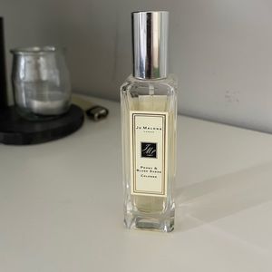 Jo Malone Peony & Blush Suede Cologne, 30 ml spray - moving sale 📦